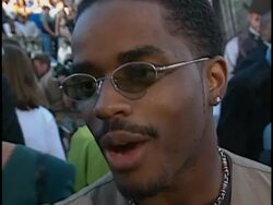 'Wild Wild West' Premiere Stock Footage