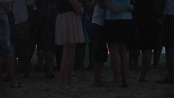 Swedish ceremony marks 10th anniversary of tsunami disaster News Clip