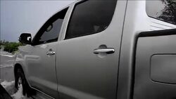 CLEAN : Flooding devastation as Typhoon Koppu batters Philippines News Clip