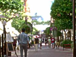 HD: Monte-Carlo Stock Footage