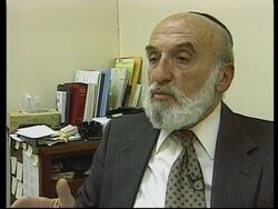 USA: DEUTSCHE BANK BEING SUED BY JEWISH COMMUNITIES News Clip