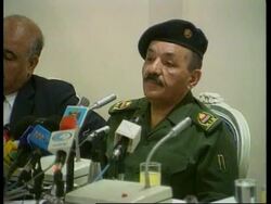 IRAQ: OIL FOR FOOD PROGRAMME Instructional Video