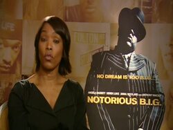 59th Berlin Film Festival: Notorious Interviews Stock Footage