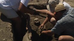 COAL FIELD CONTAINS REMAINS OF AT LEAST FIVE GIANT BEASTS Instructional Video