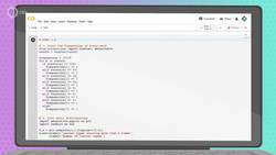 Make an AI Sound Like a YouTuber (LAB) Instructional Video