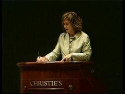 Items from famed Plaza Hotel up for auction at Christie's News Clip