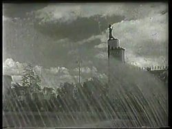 RUSSIA: MOSCOW: COMMUNISM EXHIBITION (V) News Clip