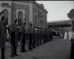 ETHIOPIAN JUBILEE News Clip