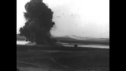 Americans donate blood for Korean War effort News Clip