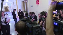 CLEAN : FILE Austrian lawsuit against Facebook admissible: court News Clip