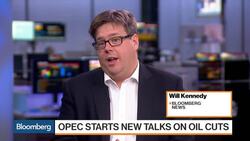 OPEC Starting Talks Without Iran, Iraq News Clip