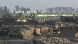 CLEAN : War in Afghanistan or bitter life in Pakistan: refugees choic News Clip