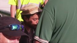 Miami's Homeless Evacuated as Irma Nears News Clip