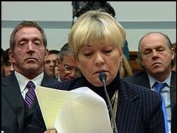 Relatives of Blackwater Security employees who were killed in Iraq, testify before a Congressional committee this morning. Instructional Video
