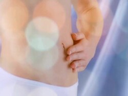 Beauty Treatment Stock Footage