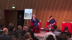 CLEAN : Paris want to win back tourists scared off by attacks News Clip