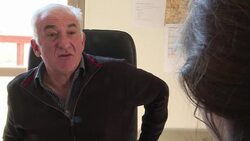 CLEAN : Alpine residents ready to put up victims families News Clip