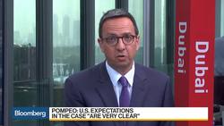 U.S. Expects Accountability in Khashoggi Case, Pompeo Says News Clip