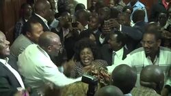 CLEAN : Kenyan lawmakers bailed after hate speech charges News Clip