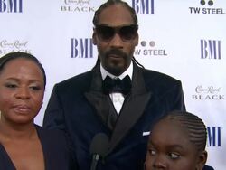 INTERVIEW: Snoop Dogg on how he feels to be receiving the BMI Icon honor, what rule he thinks new artists should live by and what distinguishes  Stock Footage