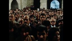 GS 16 12 81 SERVICE COMMEMORATING DEATH OF SANTA CLAUS Instructional Video