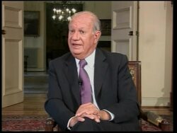 Chilean president says leftist govt no threat to democracy in LatAm News Clip