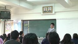 CLEAN : Korean kids lose out after Pyongyangs News Clip