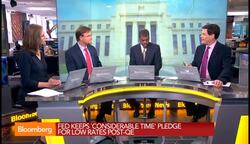 Fed Releases Exit Strategy Guidelines News Clip