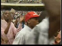 CONGO: KINSHASA: REBEL LEADER KABILA IS SWORN IN UPDATE Instructional Video