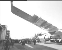 EUROPEAN AIRBUS News Clip