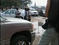 Ghana delays sentencing of British teens convicted of being drug couriers News Clip