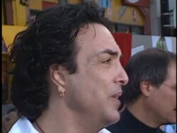 'Toy Story 2' Premiere Stock Footage