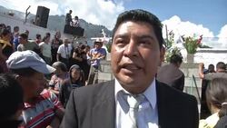 CLEAN : Funeral held for News Clip