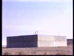 USA: TOMAHAWK CRUISE MISSILES: FILE MATERIAL News Clip