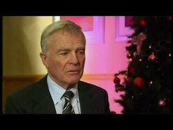 Max Mosley Interview (Part Two) News Clip