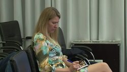 CLEAN : War crimes rampant in Ukraine: Amnesty News Clip