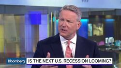 Recession or Expansion at the Risk of 'Something Stupid' News Clip