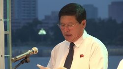 Pyongyang hosts first beer festival Instructional Video