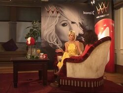 Paris Hilton judges beauty contest in Istanbul News Clip