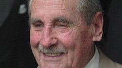 CLEAN : FILE: Gregorio Alvarez, last of Uruguay's dictators, dies at 91 News Clip