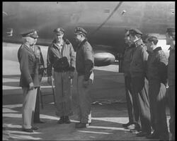 CLOSING IN ON JAPAN - News Clip