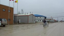 VOICED: Google en el Artico News Clip