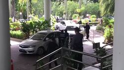 Pathologist: NKorean had low enzyme due to poisoning News Clip