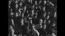 MOT 1951: IRANIAN DEMONSTRATION, MAJLIS OF IRAN Instructional Video