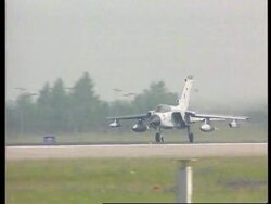 Germany - Rapid Reaction Force Prepares News Clip