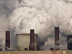 Global Warming Stock Footage