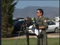 Search for missing explorer continues into fifth day News Clip