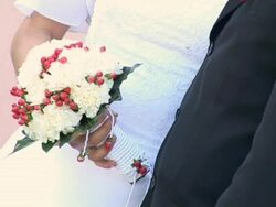HD: Wedding Stock Footage