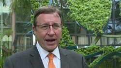 CLEAN : Kenya looks forward to Popes message on climate change News Clip