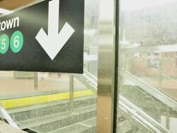 TIME LAPSE, 42nd Street Grand Central Terminal Stock Footage